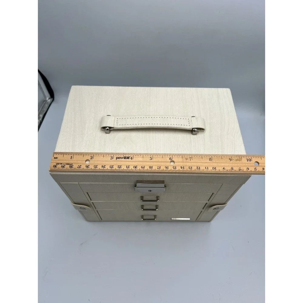 Homde jewelry box